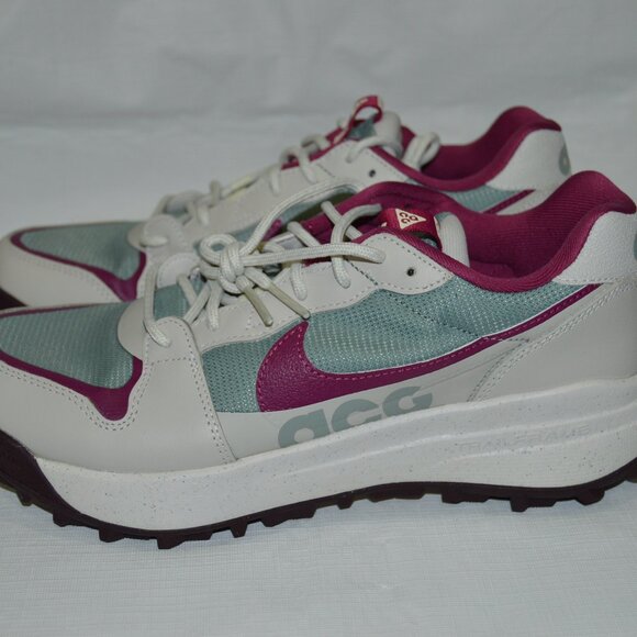 Nike ACG Lowcate Unisex Shoes Size Men\'s 8 & 8.5 Women\'s 9.5 & 10 (New). main image 10